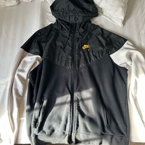 Nike Air Jacket